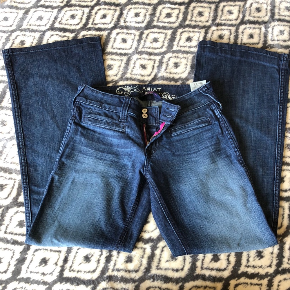 Ariat Ella Trouser